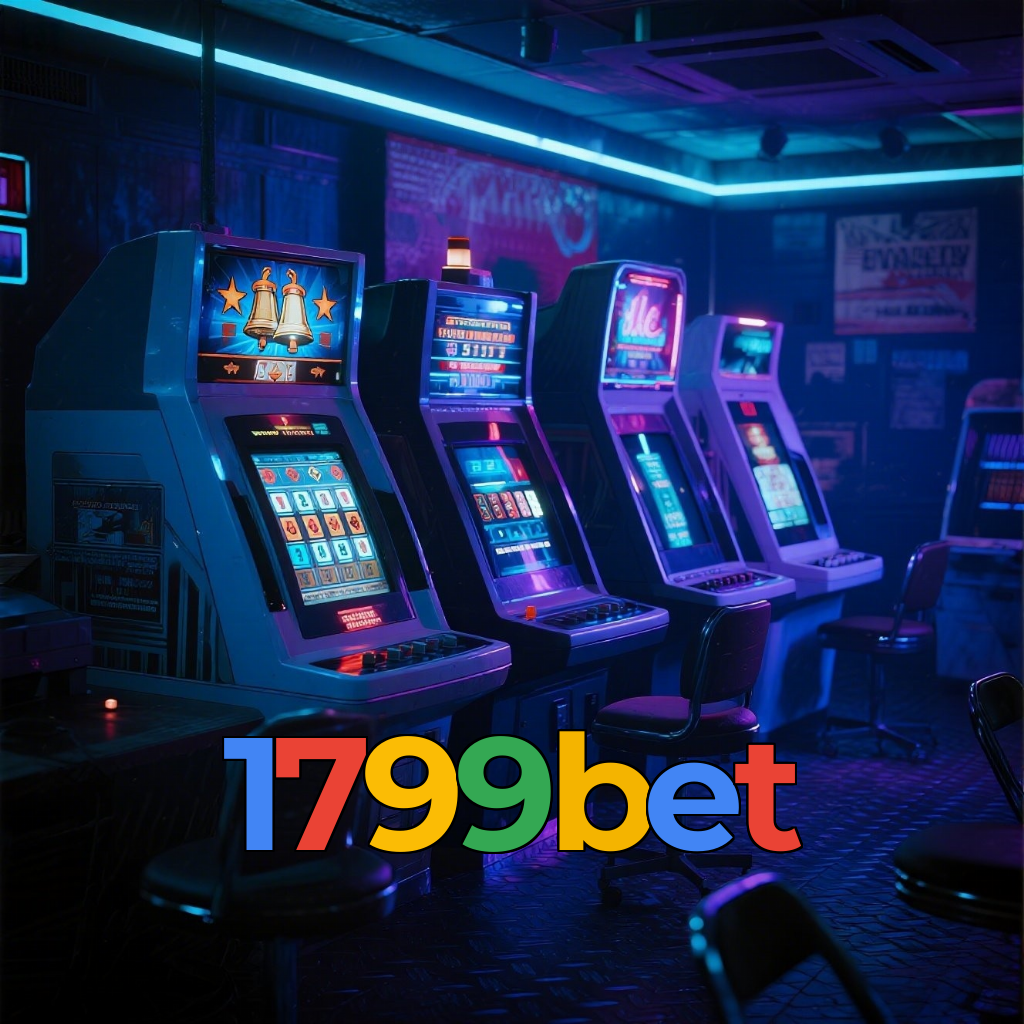 Segurança no 1799bet