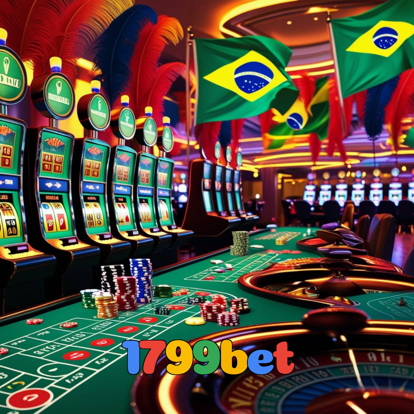 Login no 1799bet