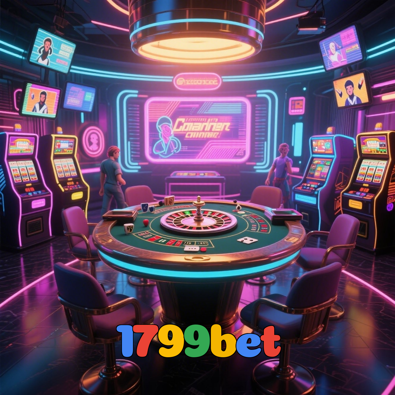Segurança no 1799bet