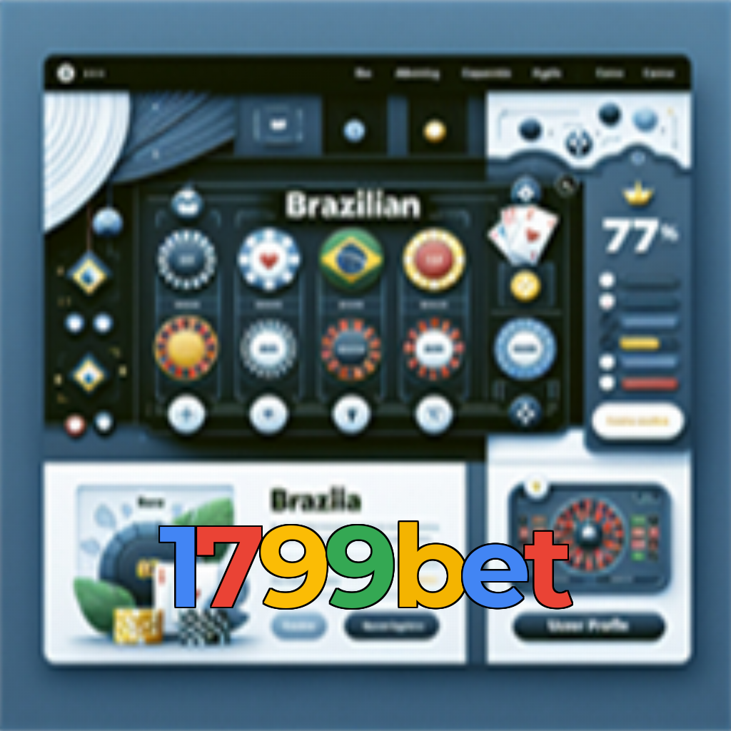 Login no 1799bet