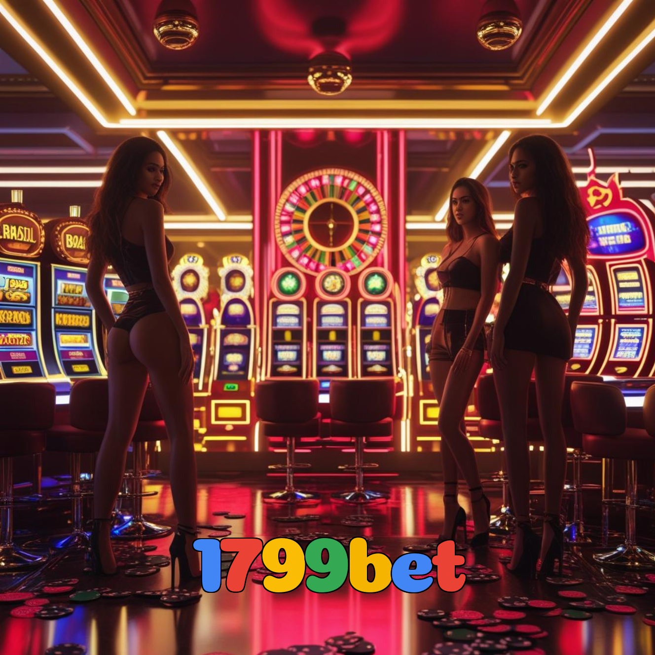 Segurança no 1799bet