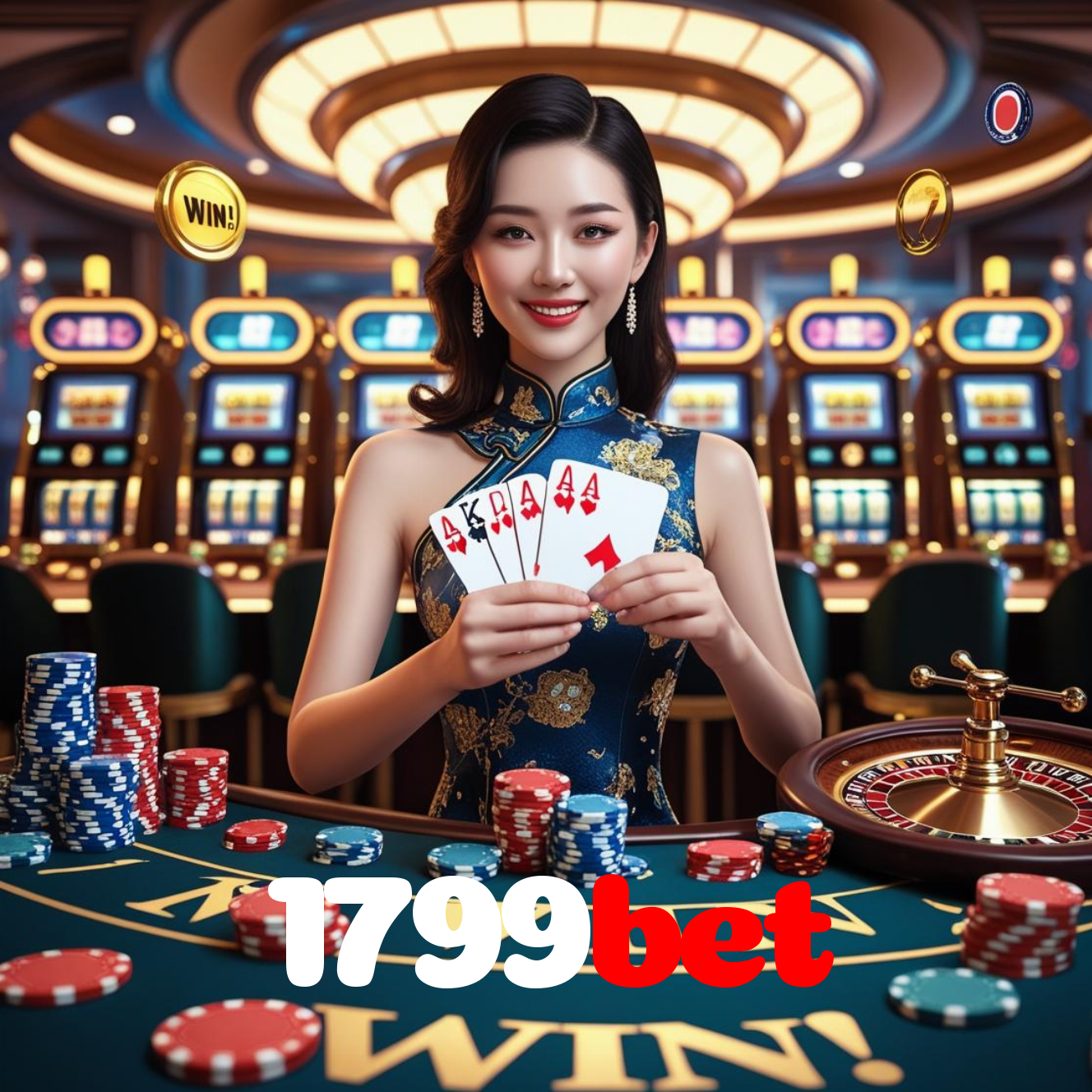 Login no 1799bet