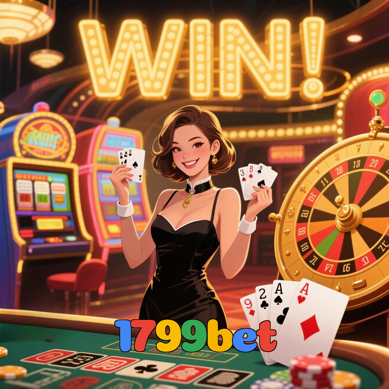 Login no 1799bet