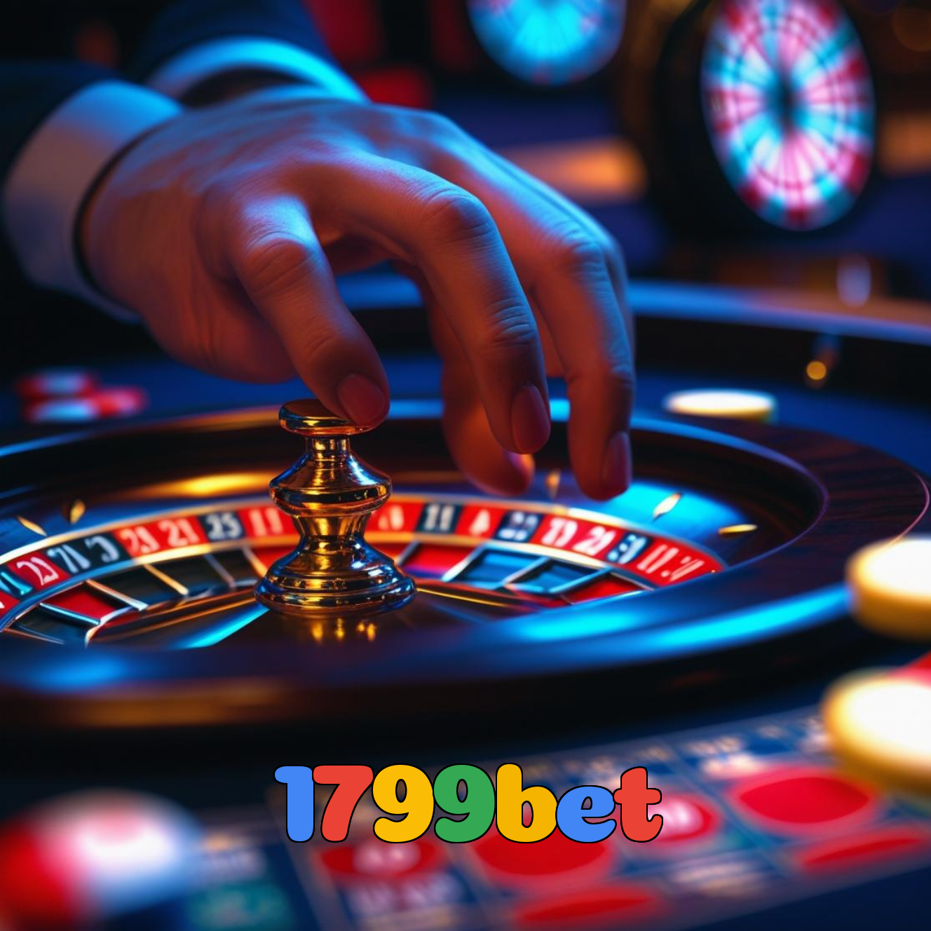 Segurança no 1799bet