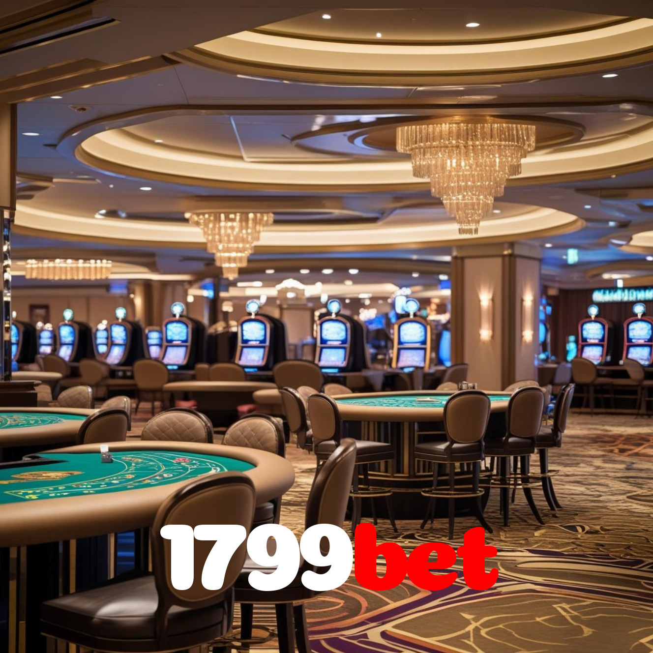 Segurança no 1799bet