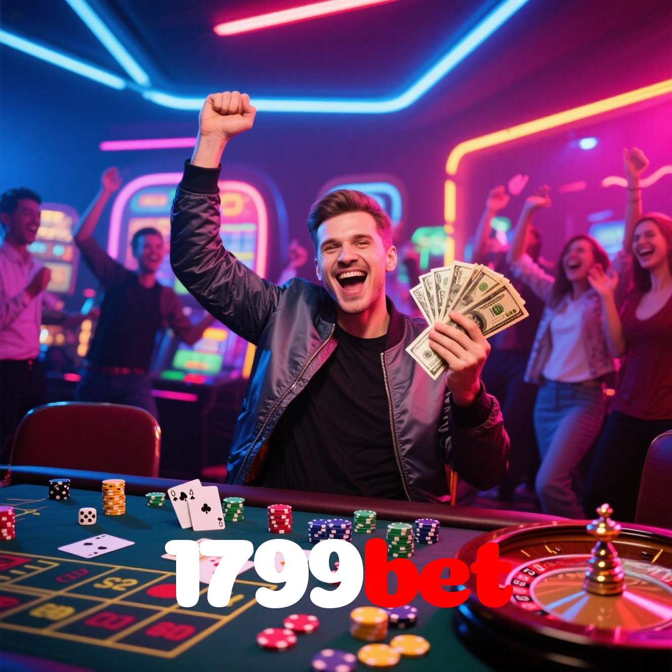 Problemas de Login no 1799bet