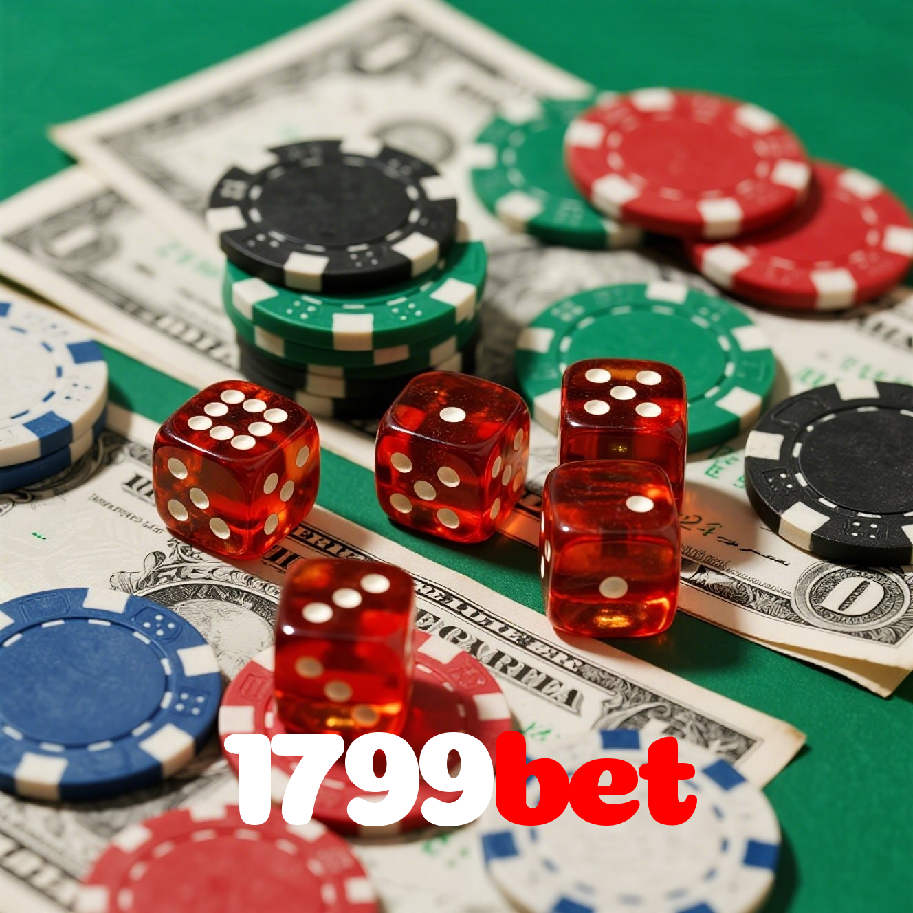 Segurança no 1799bet