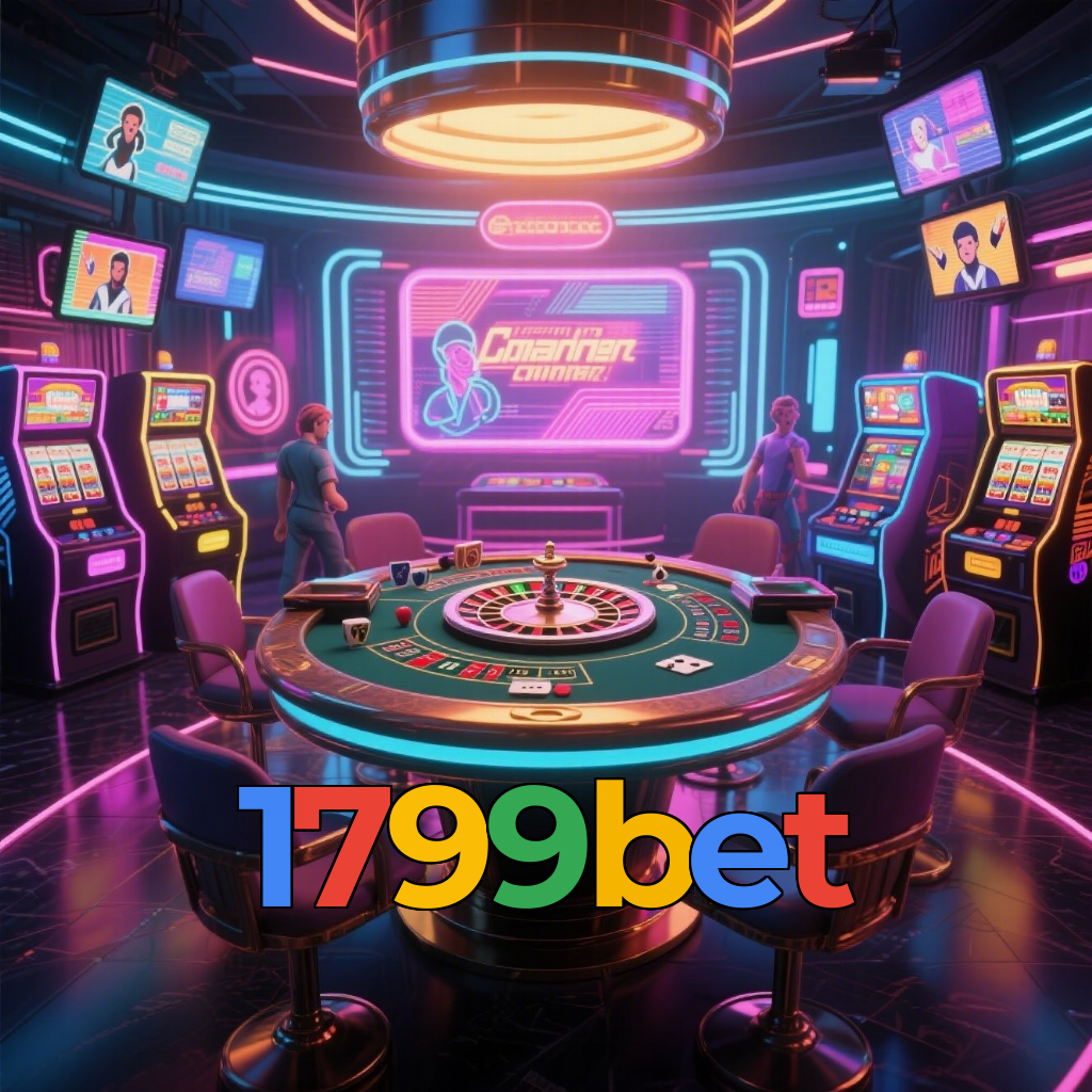 Segurança no 1799bet