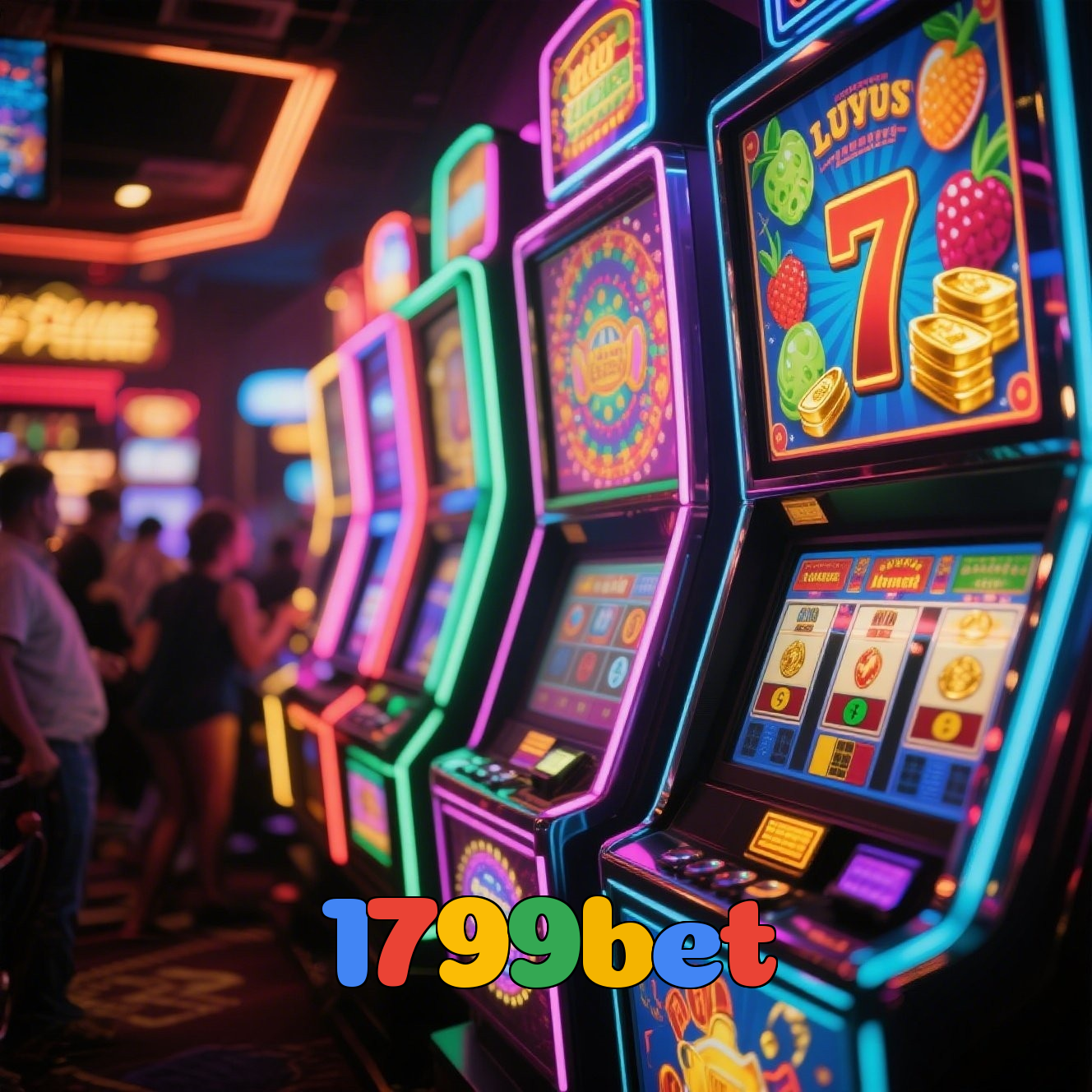 Login no 1799bet