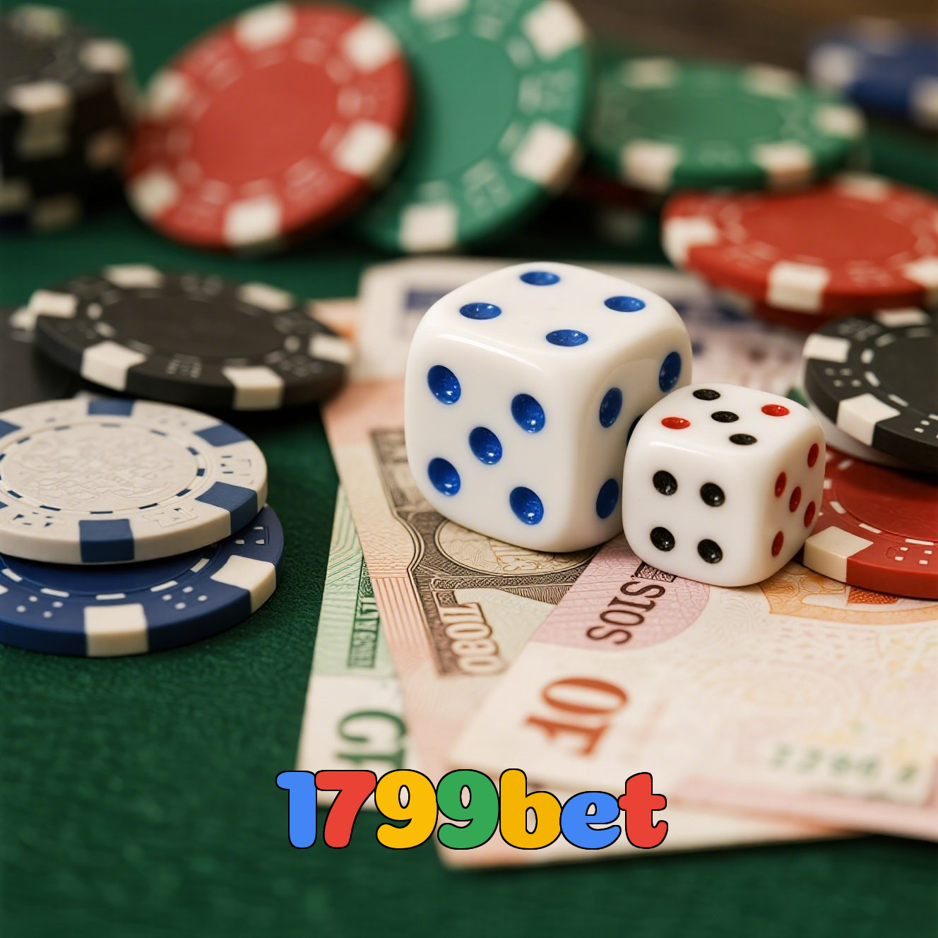 Segurança no 1799bet