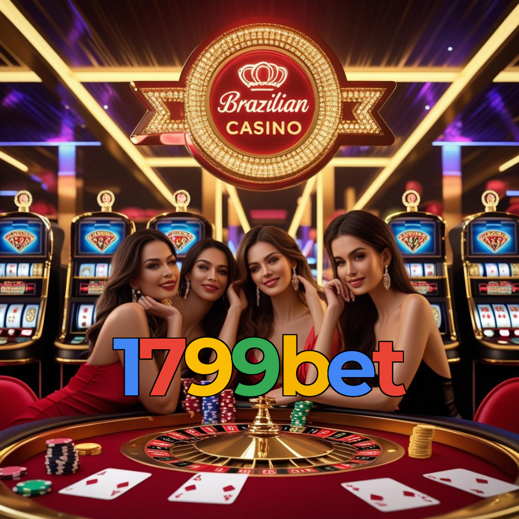 Segurança no 1799bet