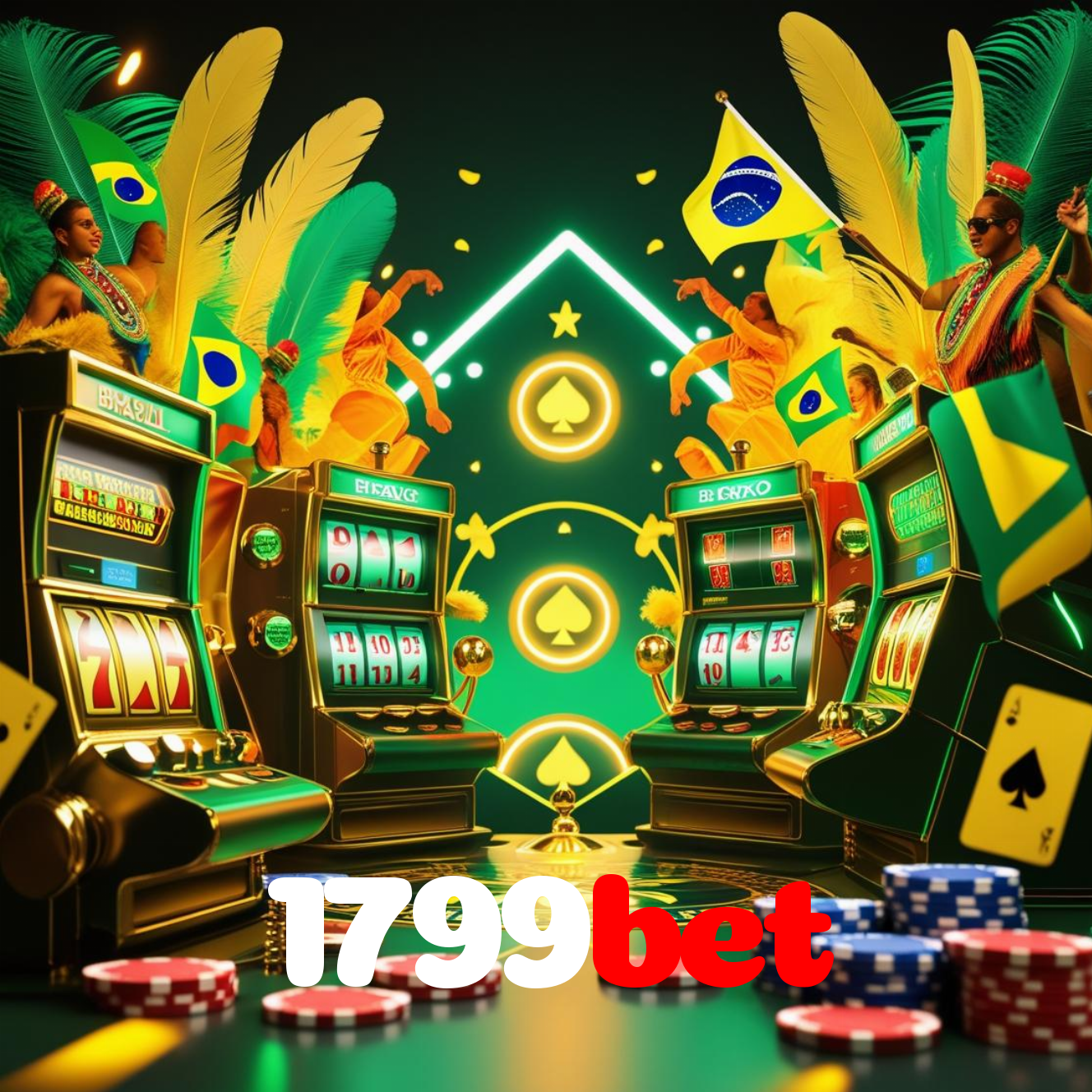 Segurança no 1799bet