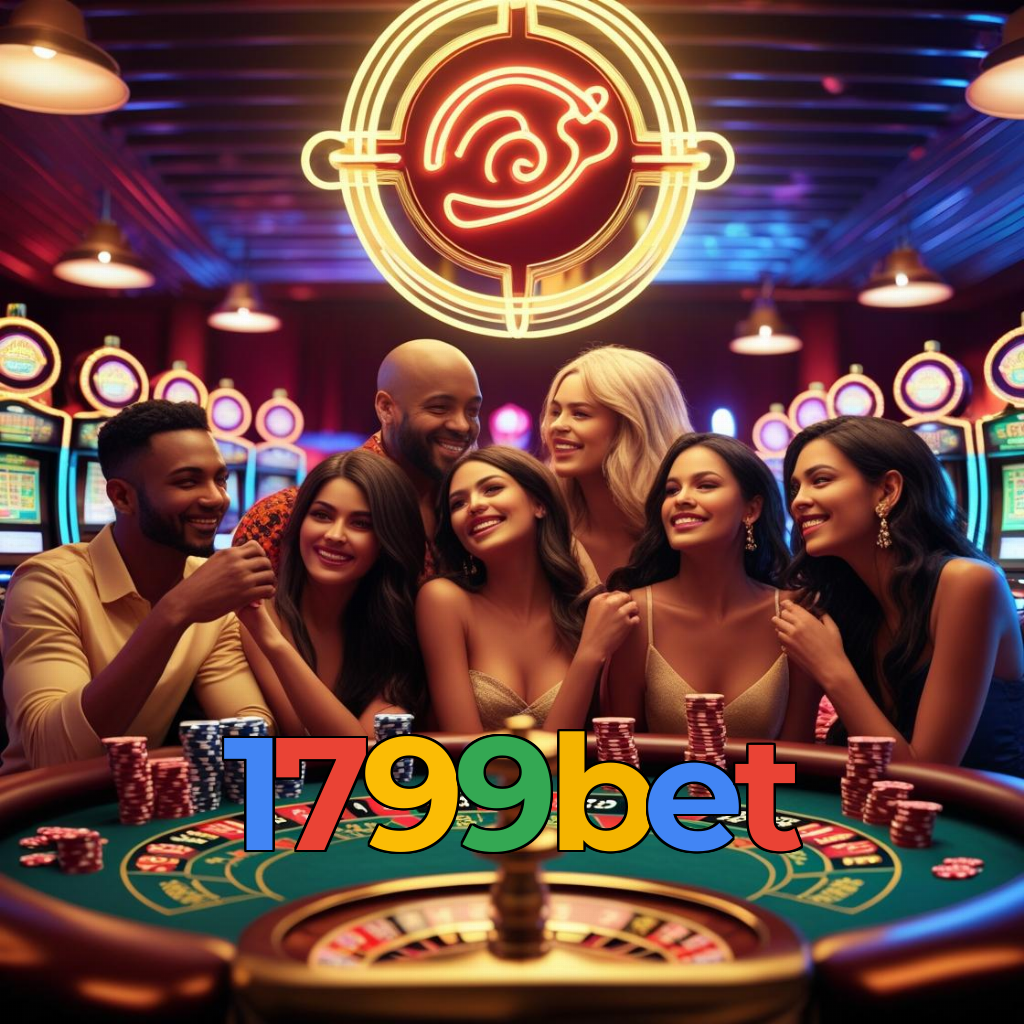 Segurança no 1799bet