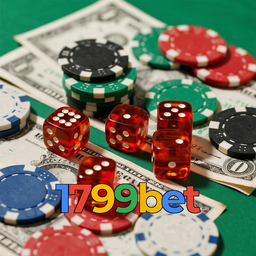 Segurança no 1799bet
