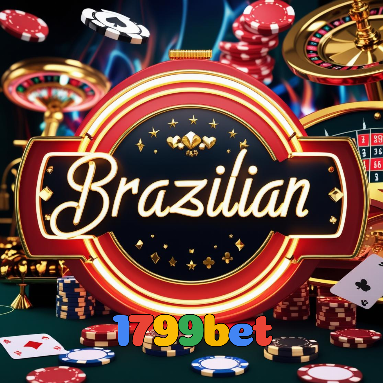 Login no 1799bet