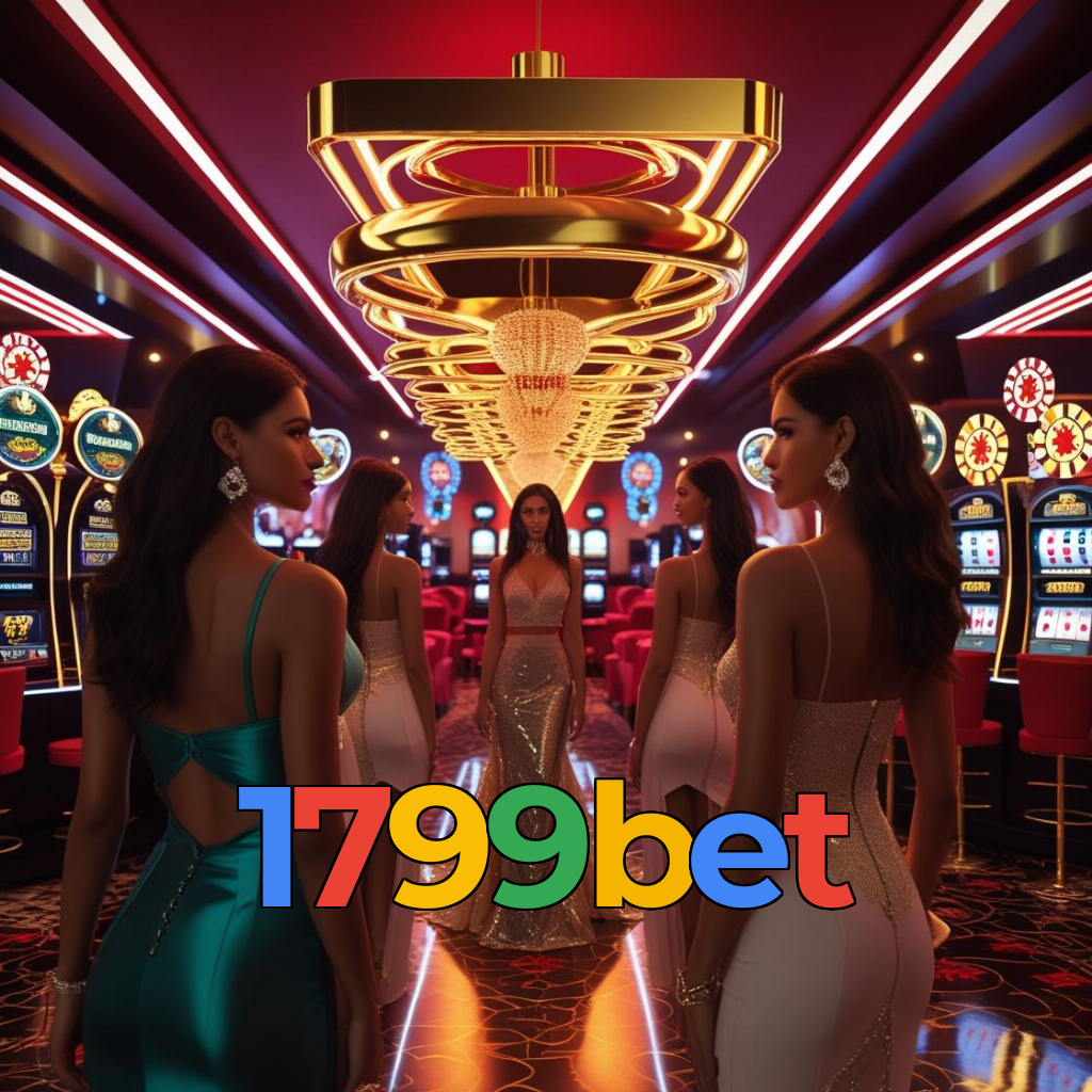Login no 1799bet
