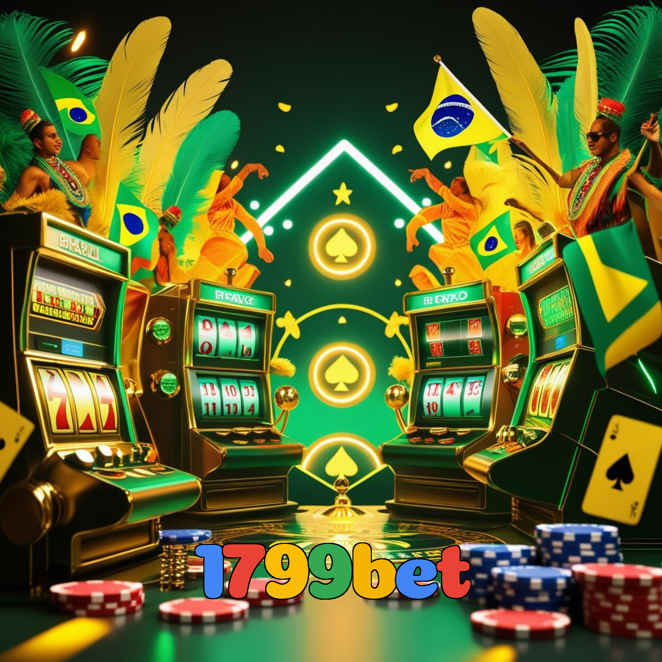 Login no 1799bet