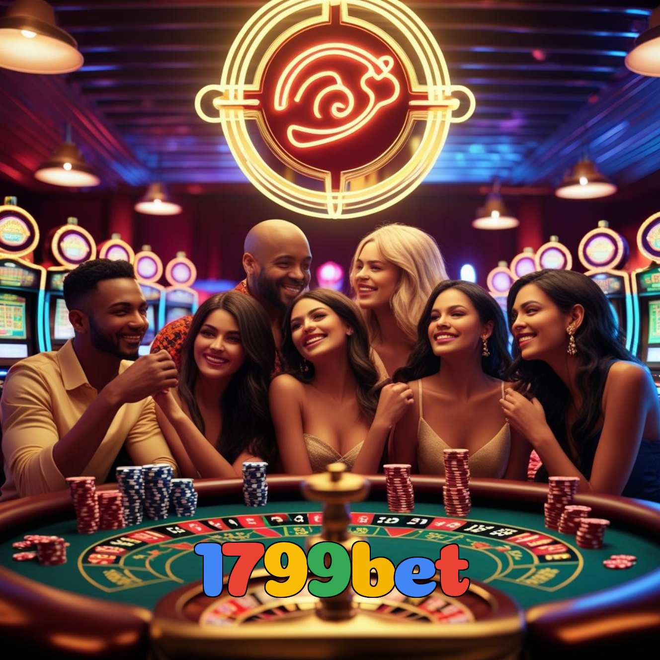 Login no 1799bet