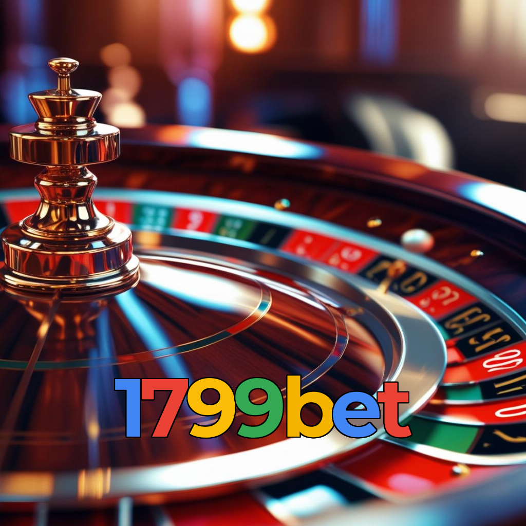 Segurança no 1799bet