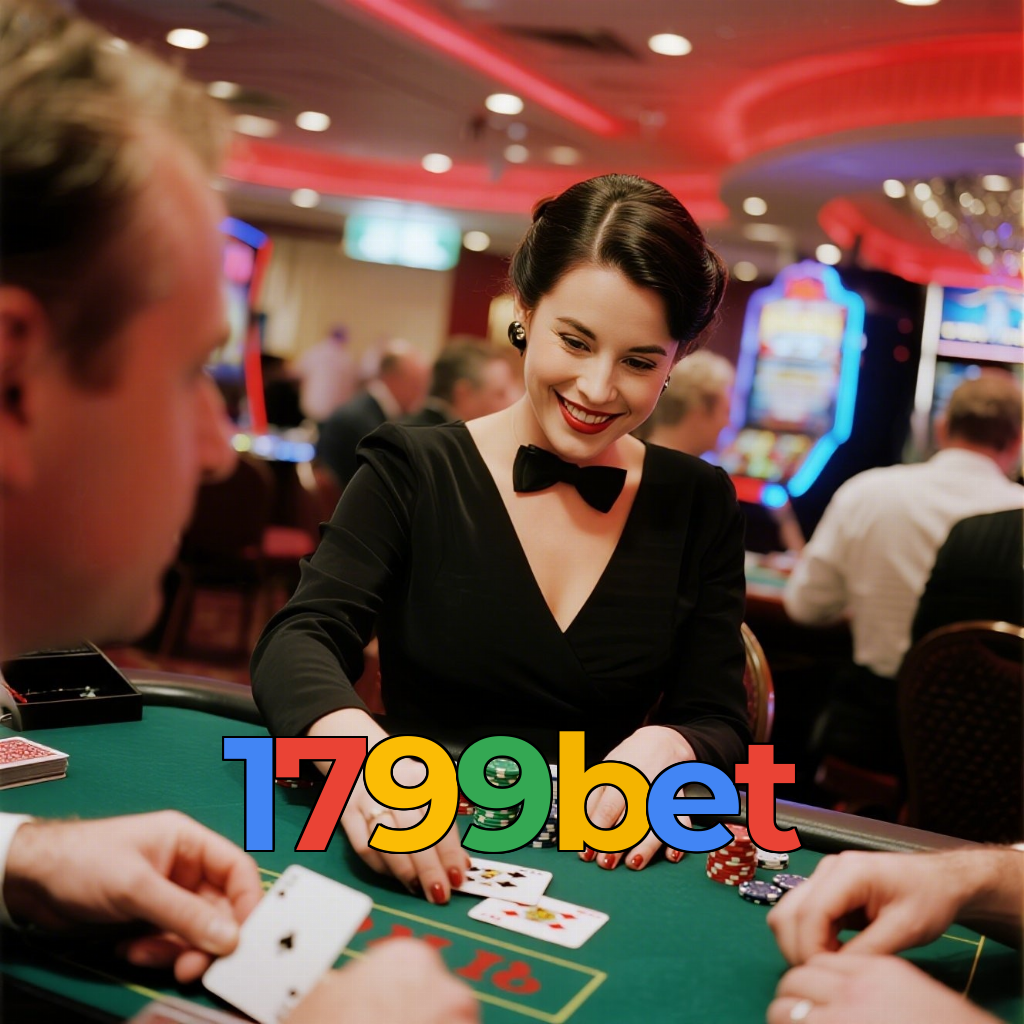Segurança no 1799bet