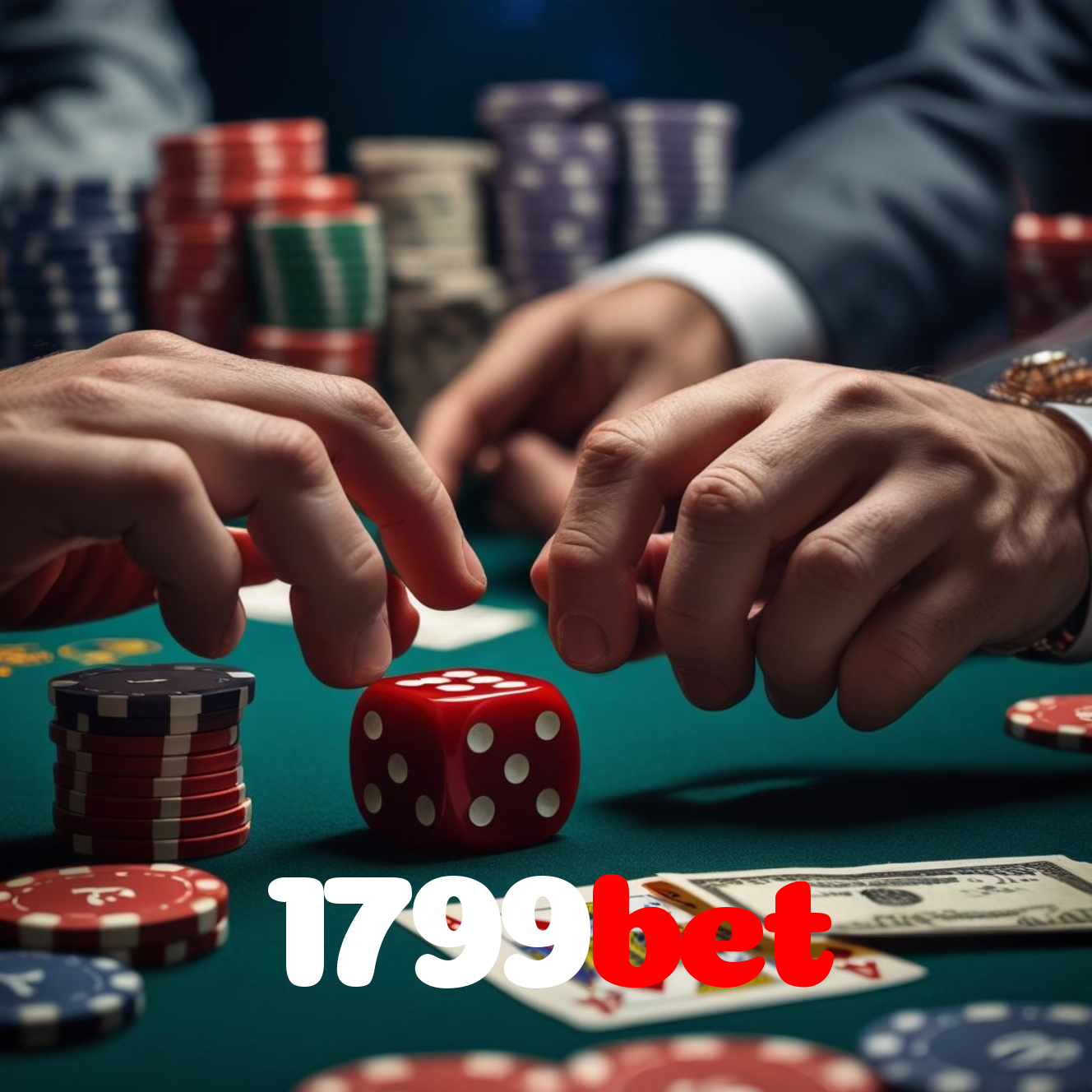 Segurança no 1799bet