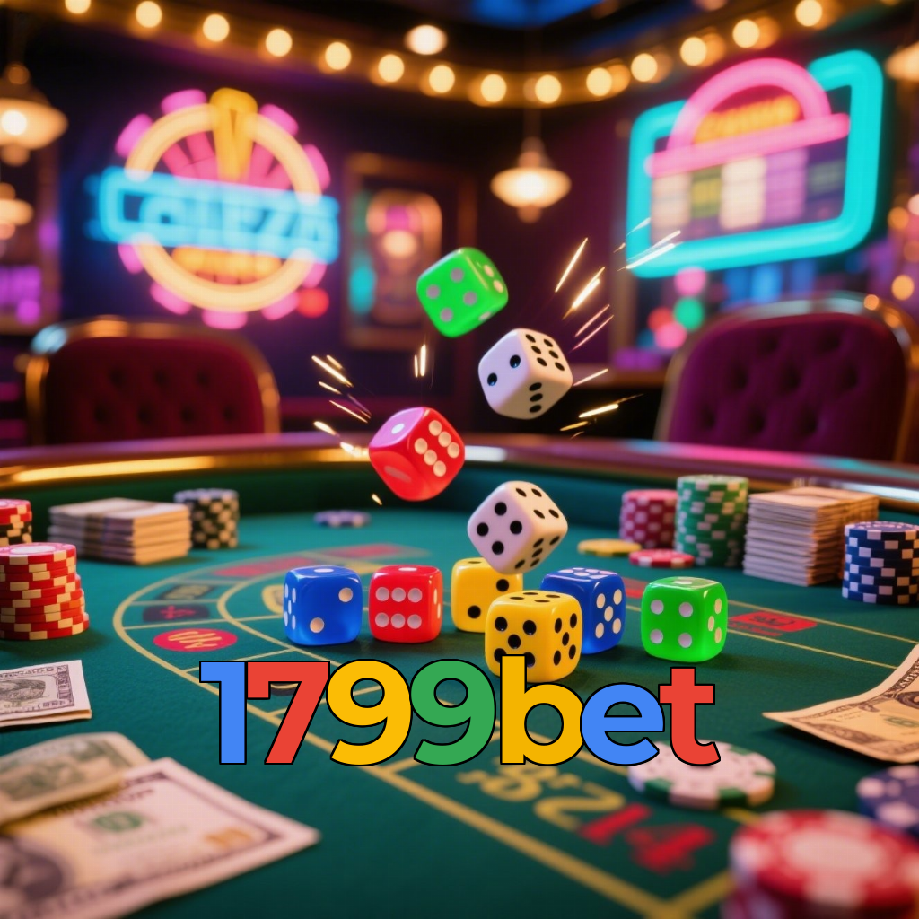 Login no 1799bet