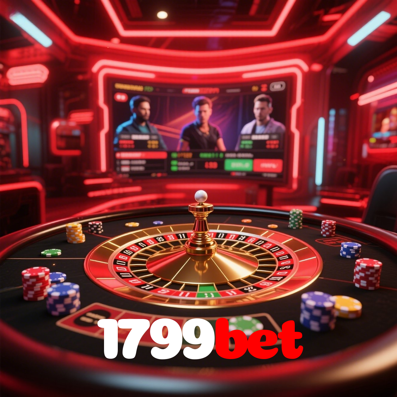 Login no 1799bet