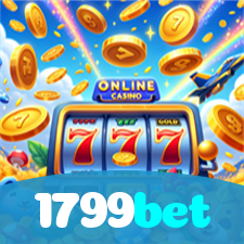 Segurança no 1799bet