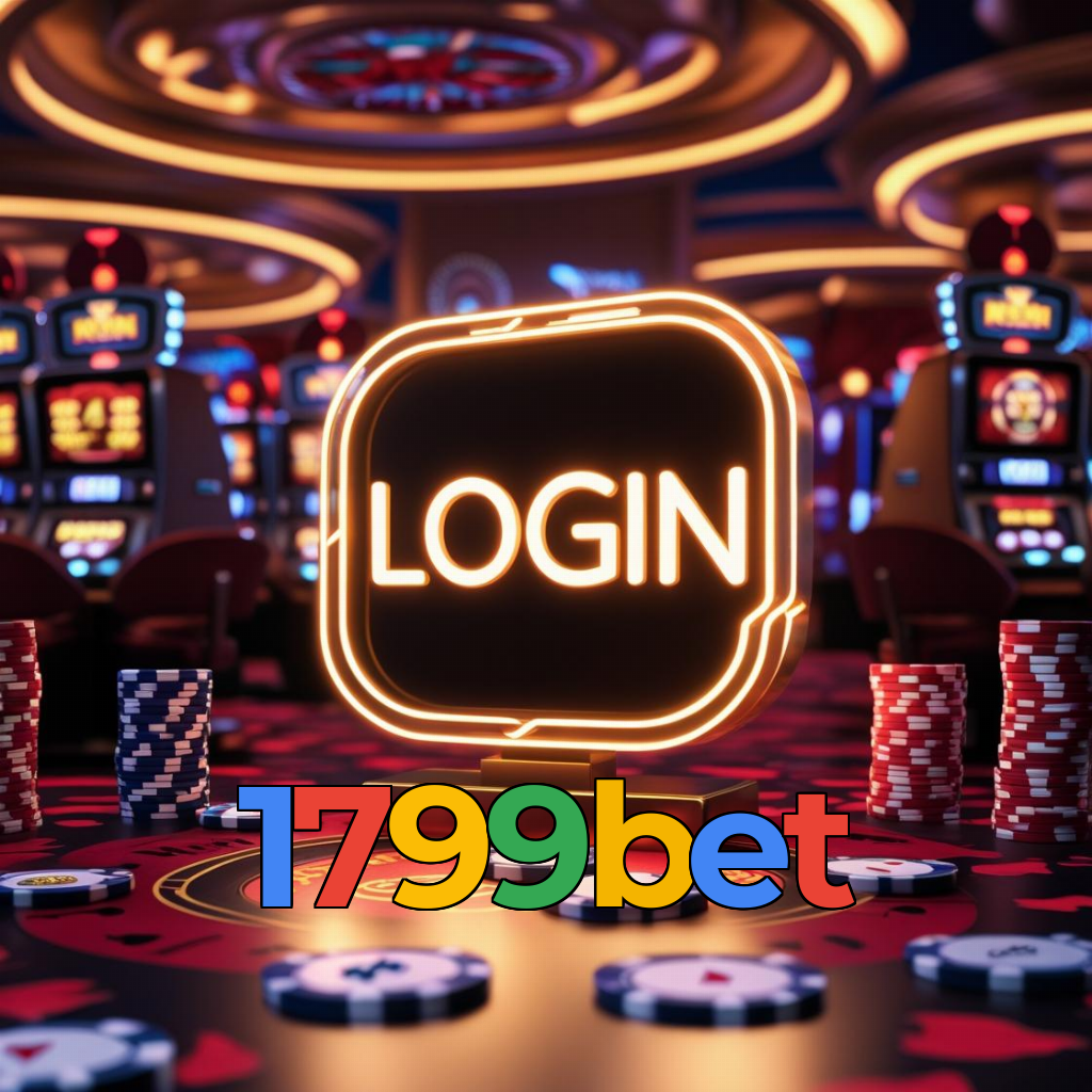 Login no 1799bet