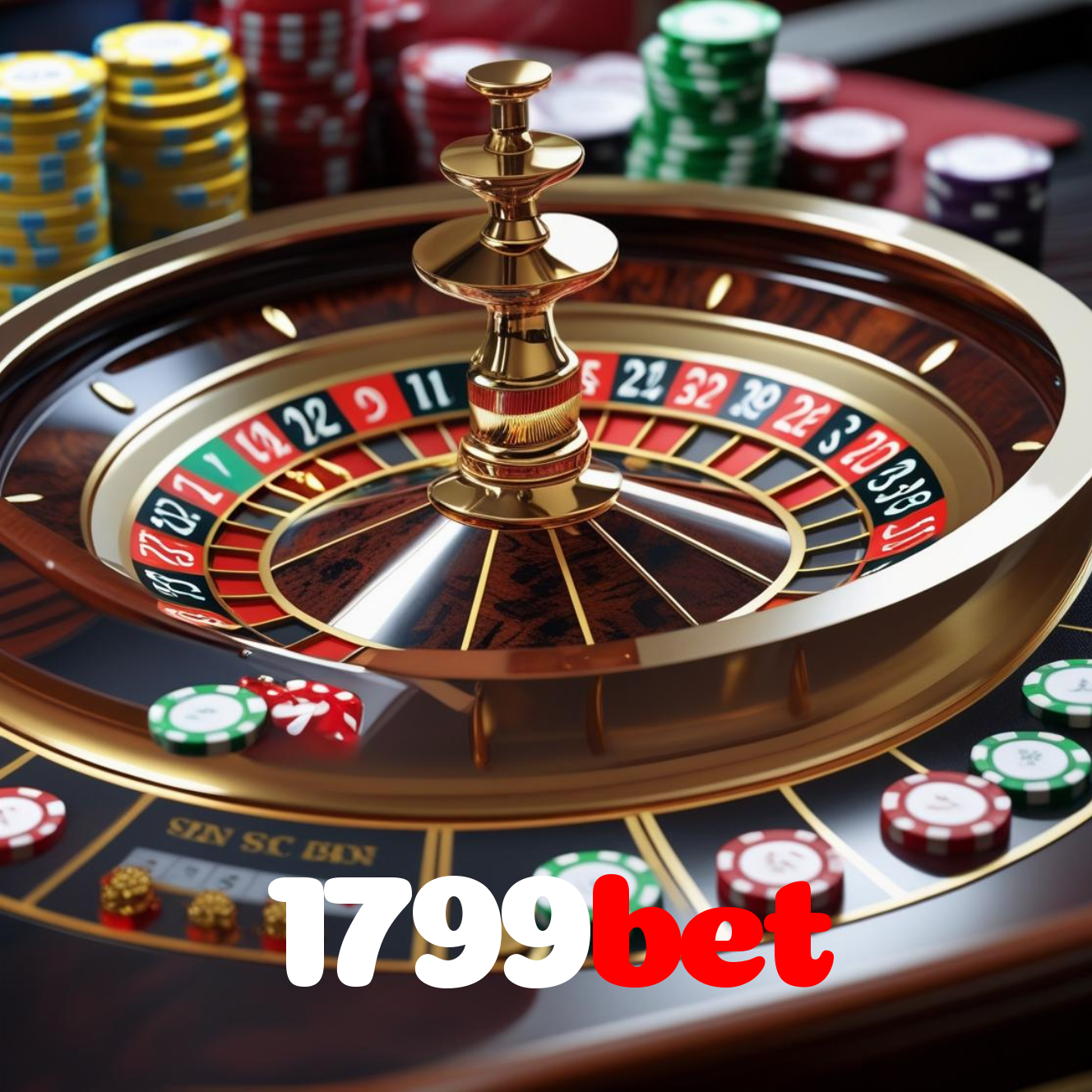 Segurança no 1799bet