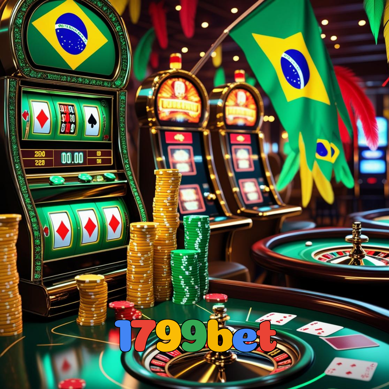Login no 1799bet