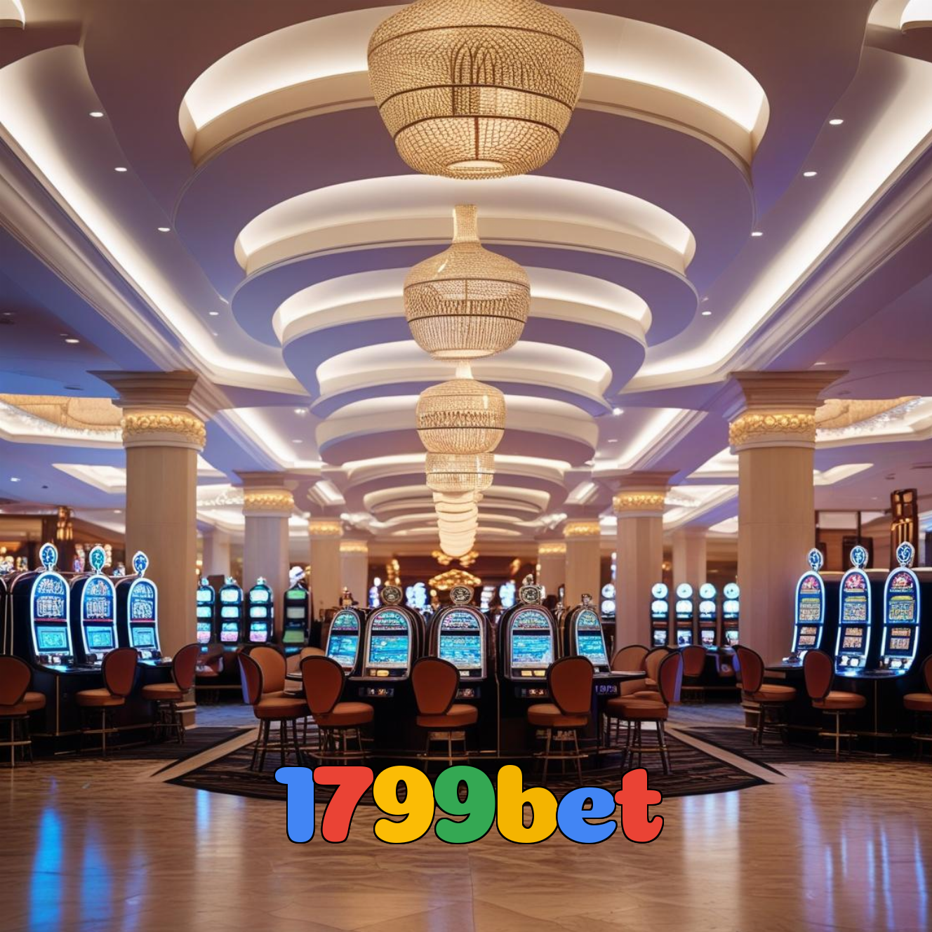 Login no 1799bet
