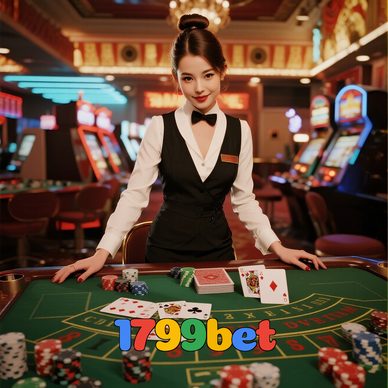 Login no 1799bet