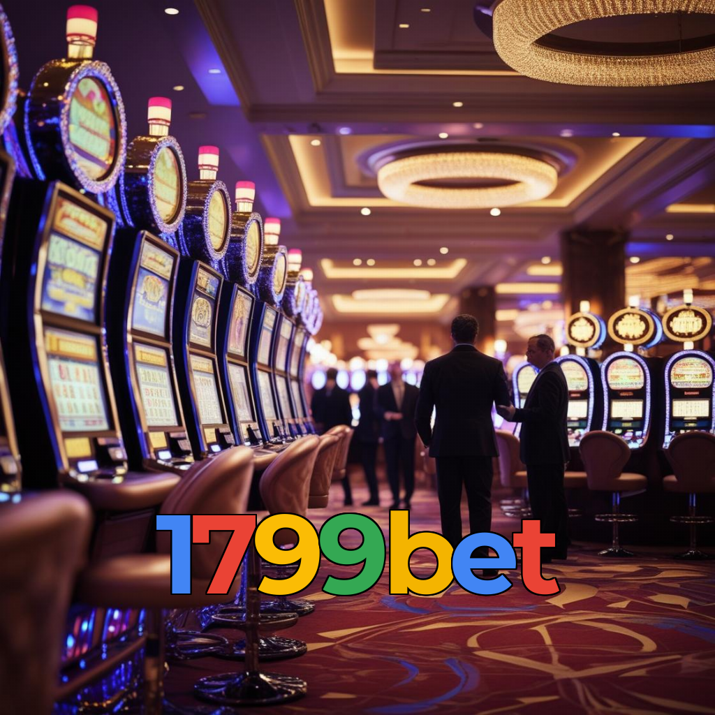 Segurança no 1799bet