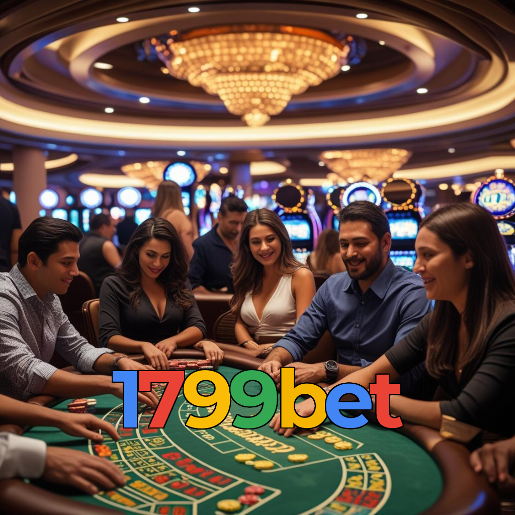 Login no 1799bet