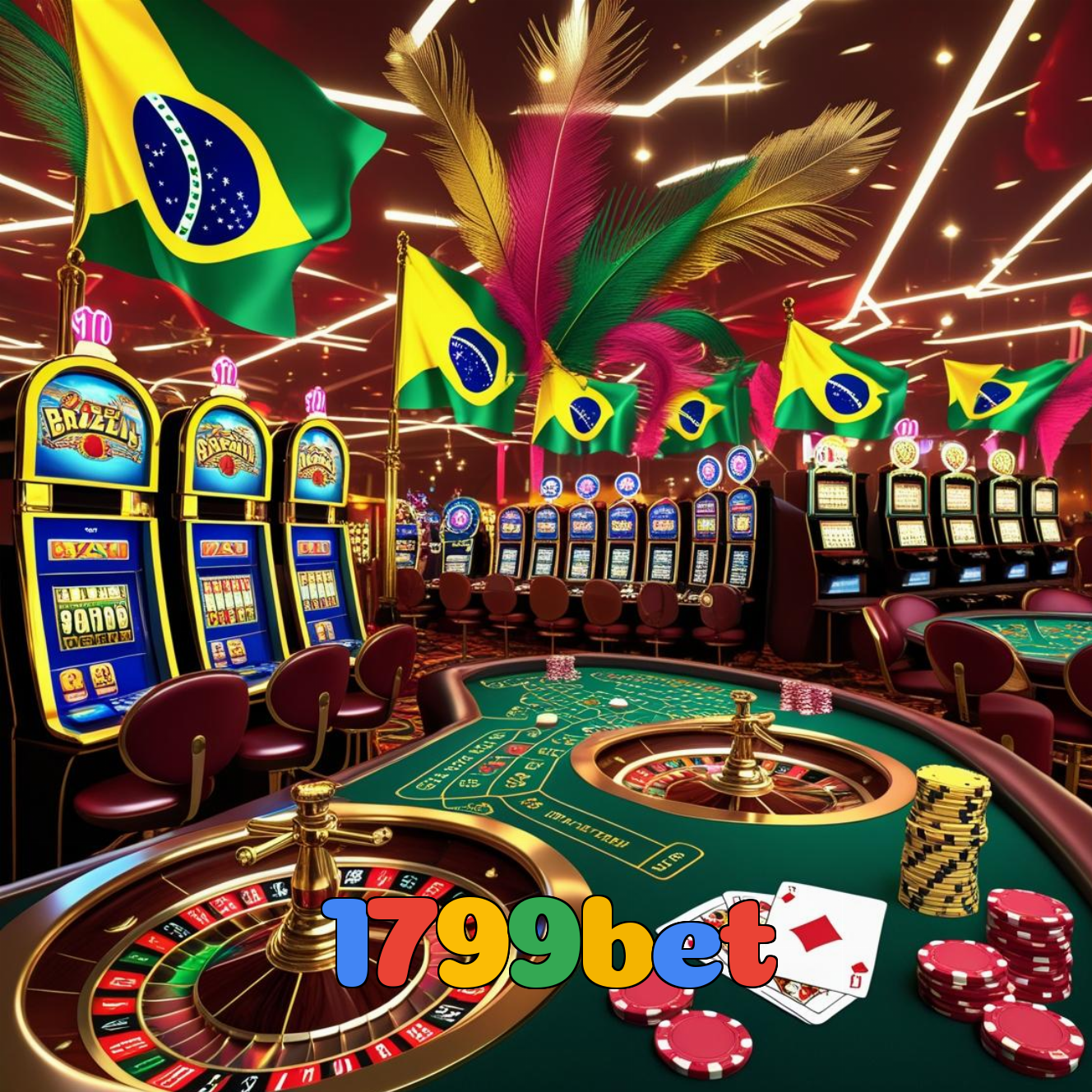Login no 1799bet