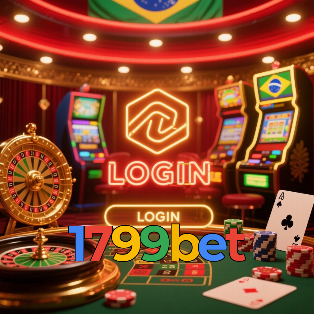 Problemas de Login no 1799bet