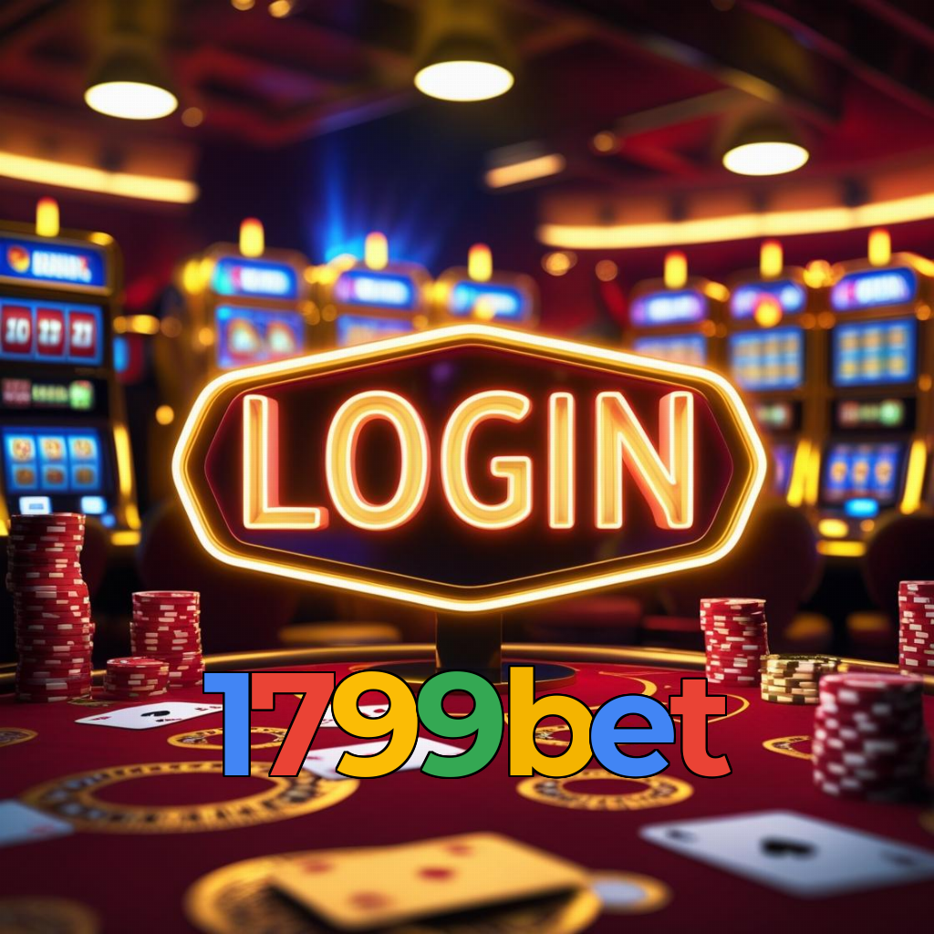 Segurança no 1799bet