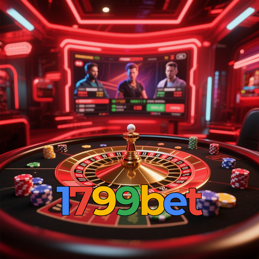 Login no 1799bet
