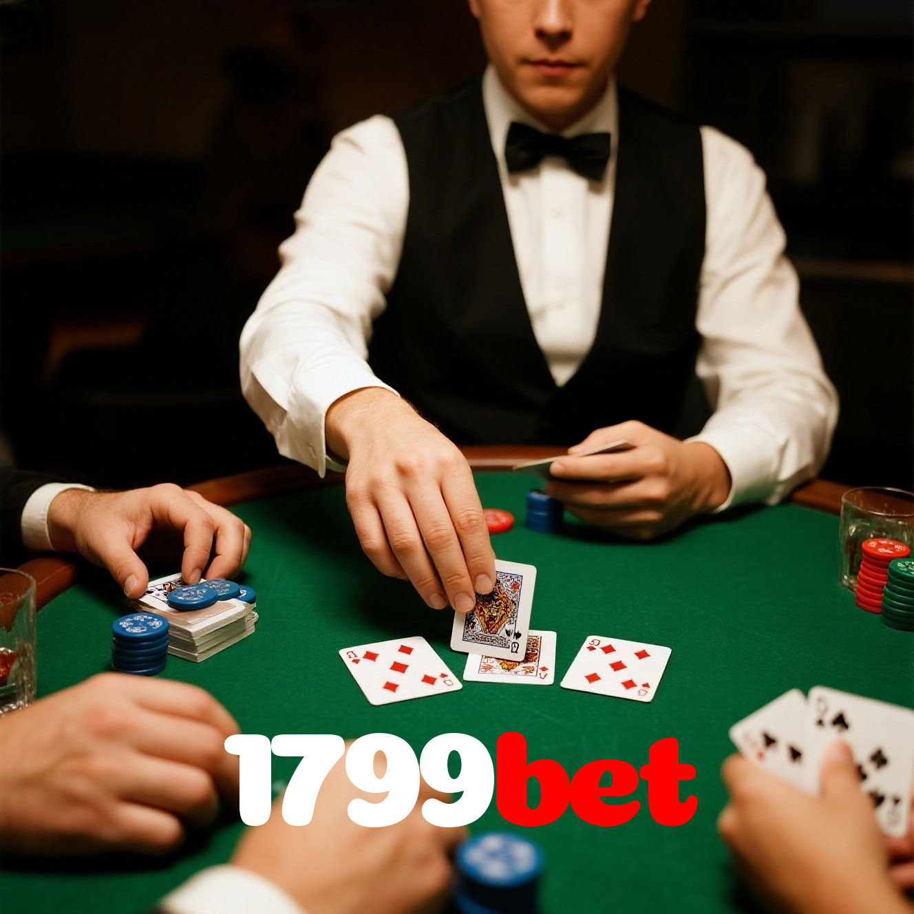 Login no 1799bet