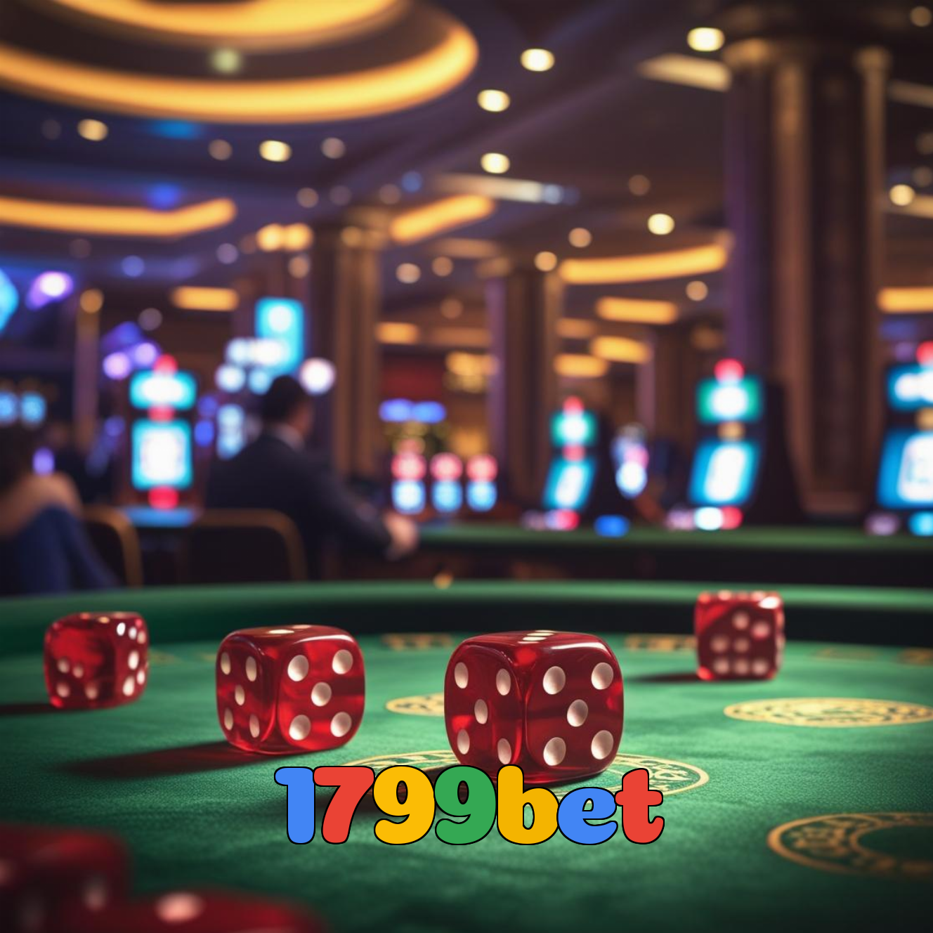 Login no 1799bet