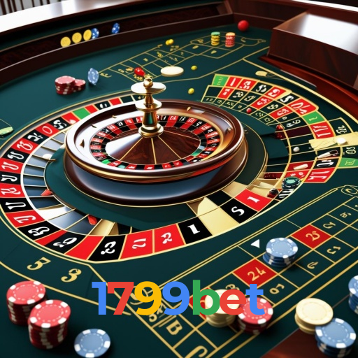 Login no 1799bet