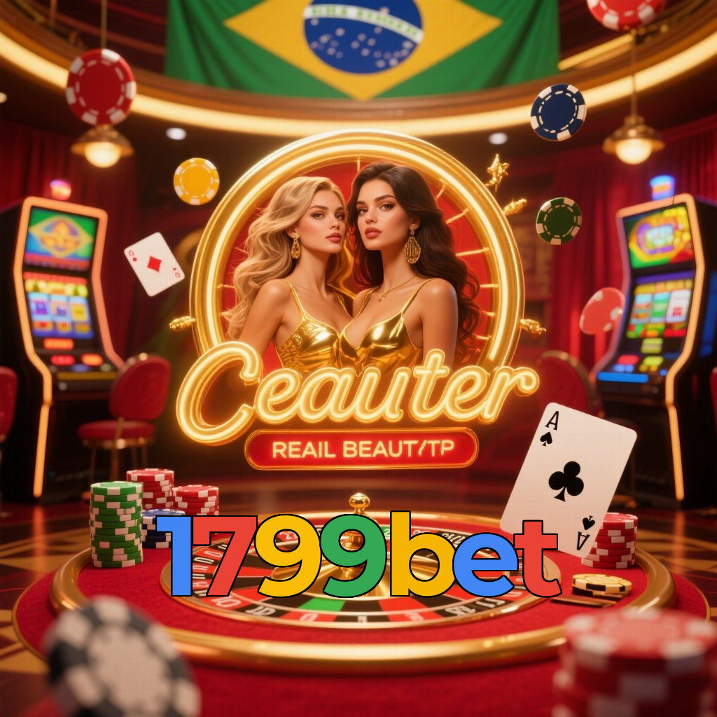 Login no 1799bet