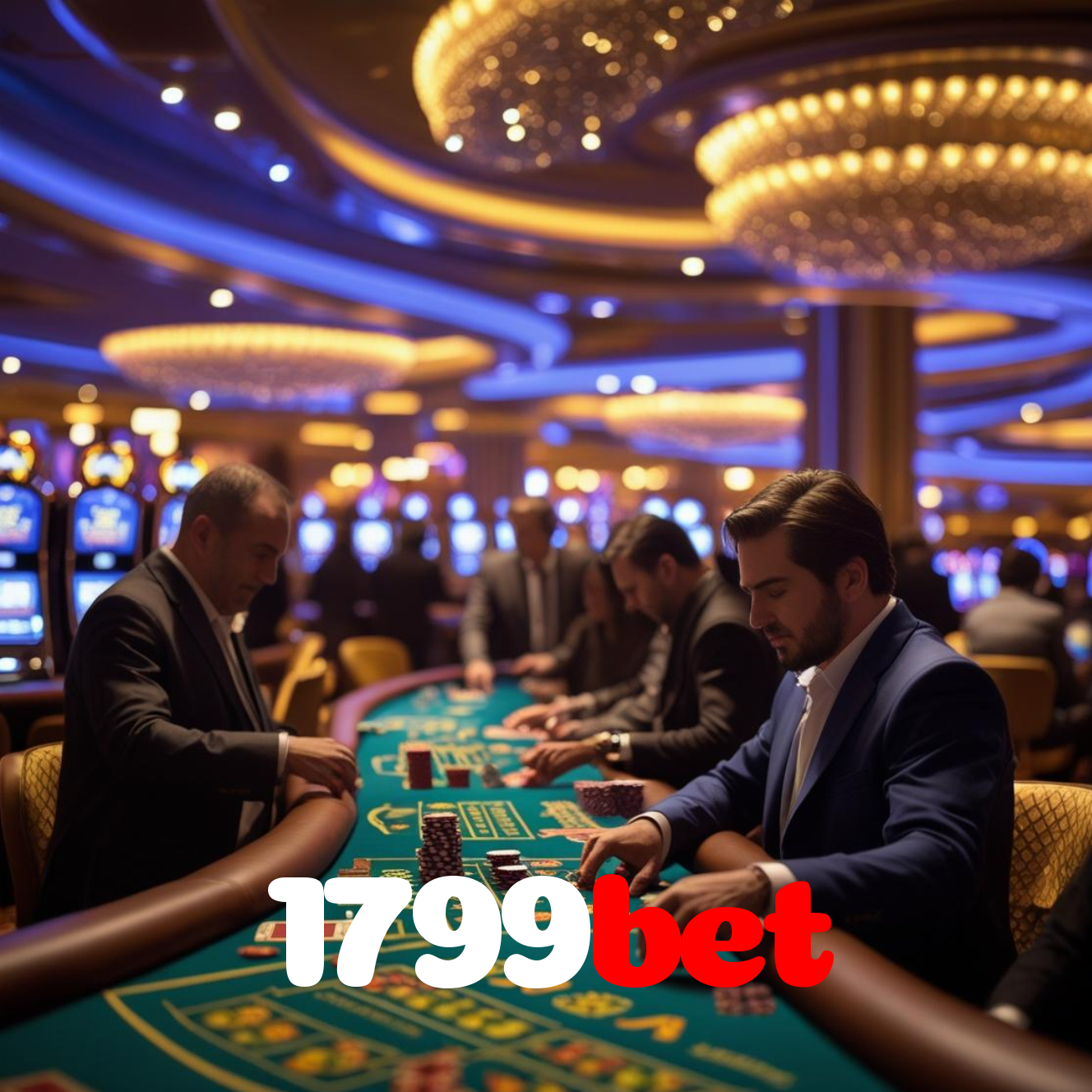 Login no 1799bet