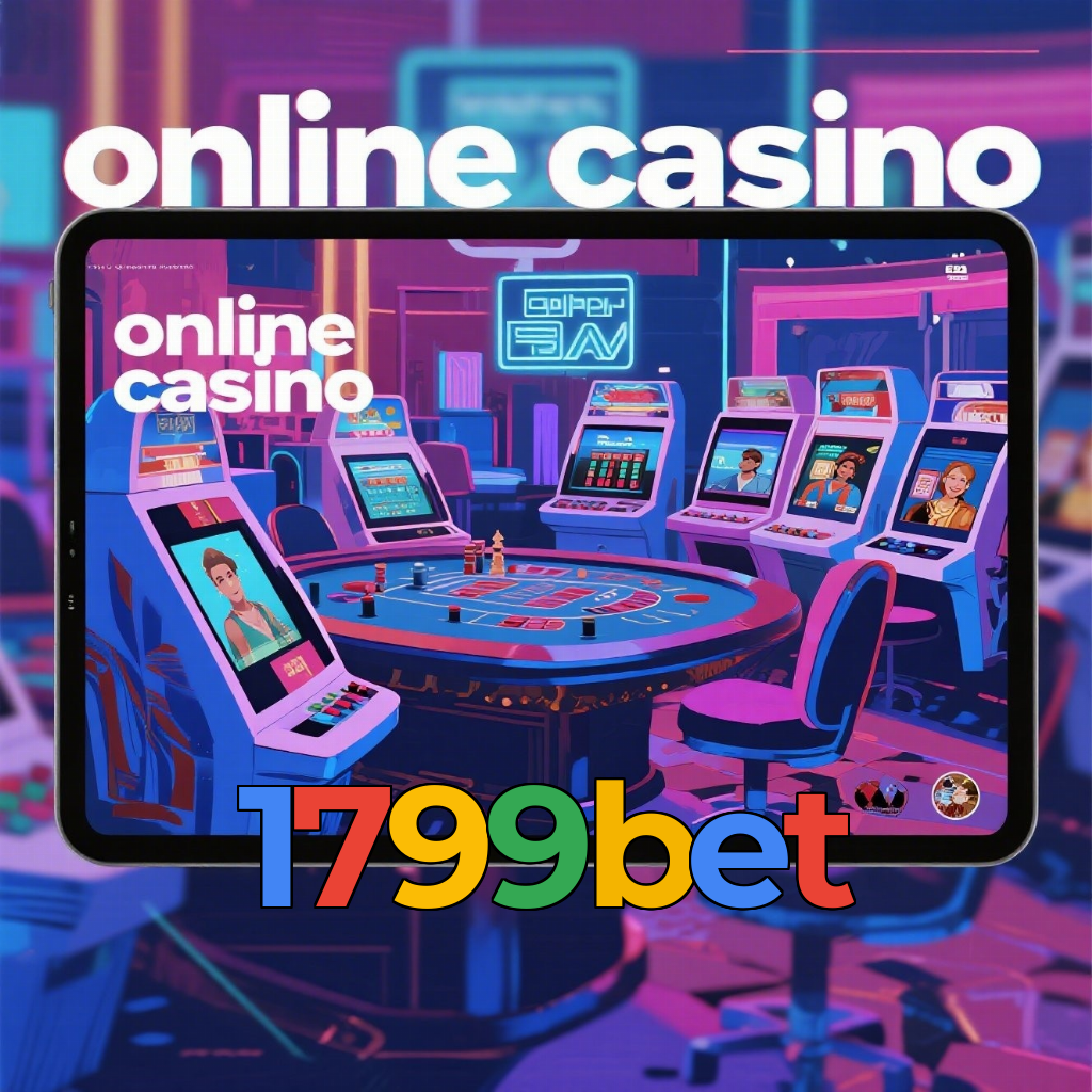 Login no 1799bet