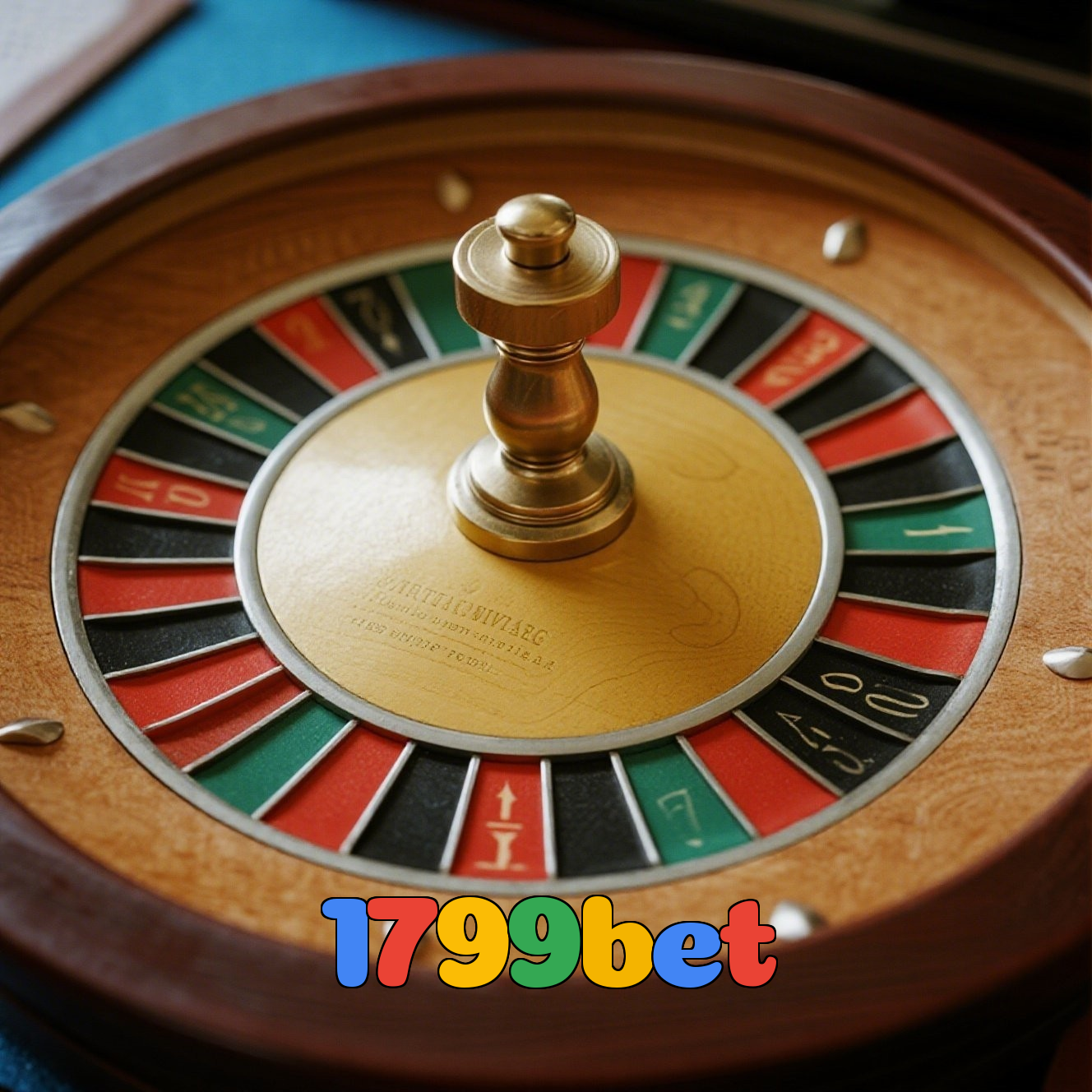 Segurança no 1799bet