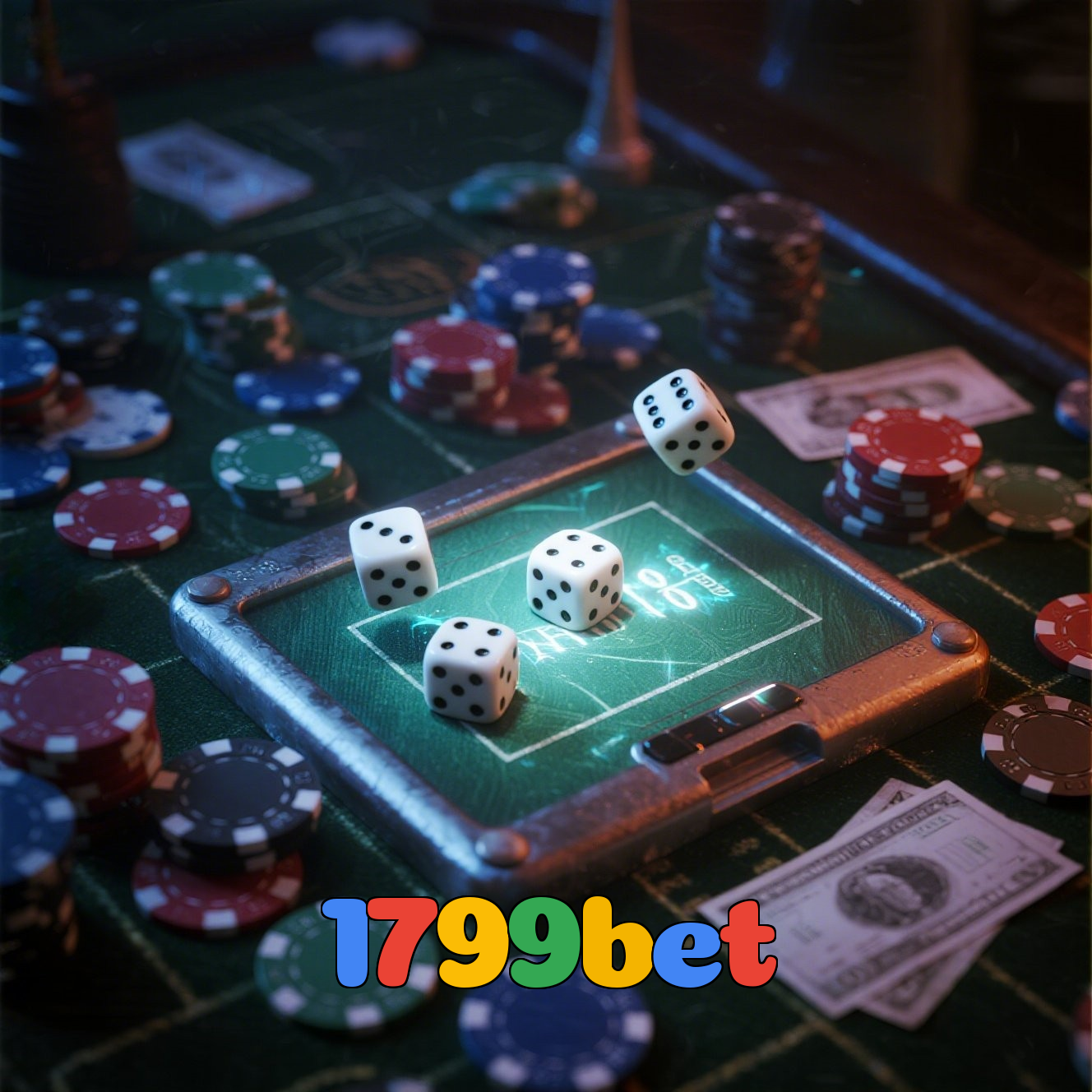 Login no 1799bet