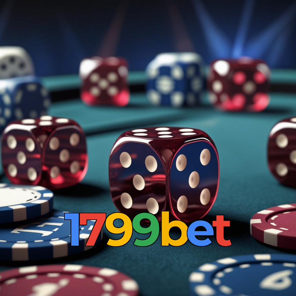 Segurança no 1799bet