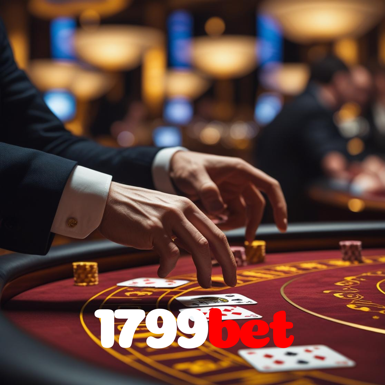 Login no 1799bet