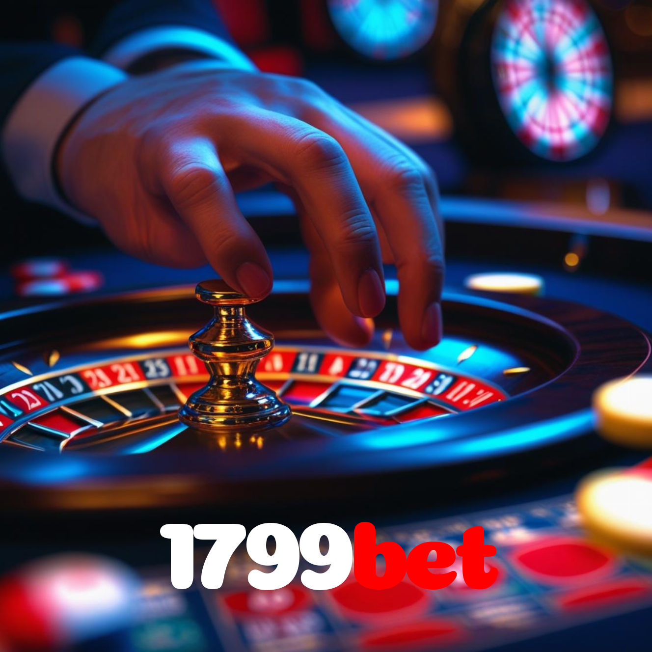 Problemas de Login no 1799bet